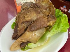 -哈尔滨饺子王·东北菜(鱼鳞浃路店)