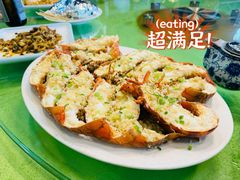 -盛港湾海鲜食府(黄沙店)