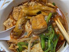 -文昌桥螺蛳粉(魏公村店)