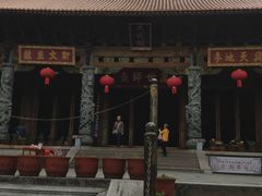 -大理文庙(大理古城)