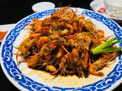 -老头儿油爆虾·知味杭州(爱琴海购物中心)