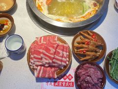 -芈重山老火锅(广州首店)