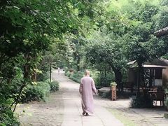 -法云古村