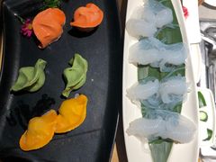 -海底捞大排档火锅(悦荟广场店)