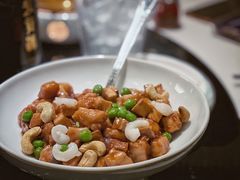 八宝辣酱-夜上海(新天地店)