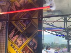 -移动谜城·大笨象密室逃脱(五棵松店)