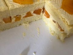 -幸福西饼生日蛋糕·下午茶(大明宫万达店)