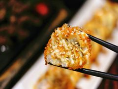 -小川洋风料理(汉街店)