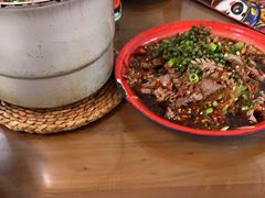 -小街47號江湖菜(四合院店)