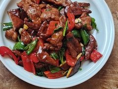 -一楼食业·美食人家