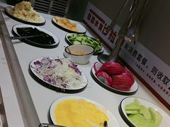 -豪享来中西餐厅(隆昌店)