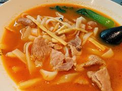 -漆黑觉米粉(三里屯店)