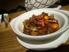 -U你·天然调味(南湖总店)