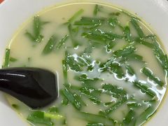 -三百碗宝应长鱼面(板仓街店)