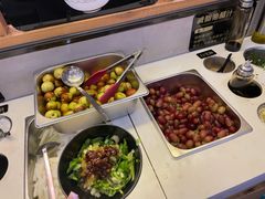 -林记潮牛·牛肉火锅(上马墩店)
