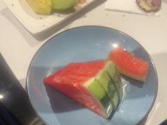 -喜庭海鲜自助(深圳万丰海岸城店)