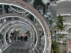 -3号仓库·创意中国菜(新世界城店)