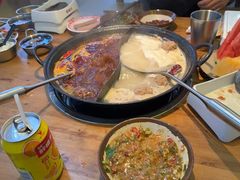 -谭三娘鲜切牛肉自助火锅(北京路店)