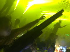 -SPACE(欢乐颂购物中心店)