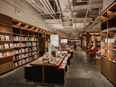 -茑屋书店(天目里店)