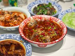 -欧记大排档·景德菜(上海首店)