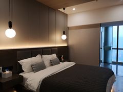-Space君欧高空江景酒店(重庆解放碑云端之眼店)