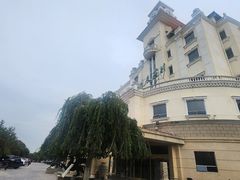 -瑞海姆酒店中餐厅