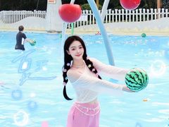 -武汉玛雅海滩水公园