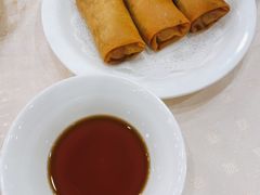 本帮春卷-顺风海鲜港(金玉兰店)