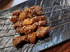 -阿达西新疆特色美食(悦海新天地中央广场店)