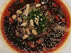 -渝信川菜(南滨店)