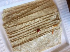 豆皮-老码头火锅(骡马市店)