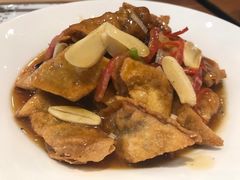 -巴依老爷新疆美食(常营店)