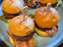 -blue frog蓝蛙(长泰广场店)