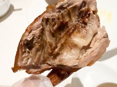 脆皮妙龄鸽-新荣记(椒江店)