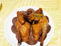 -石岐佬中山菜馆(张溪店)