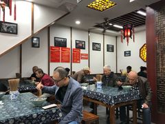 大堂-荣阳楼(山塘街店)