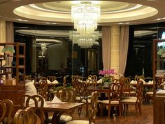 -浙江西子宾馆·瑶园咖啡厅