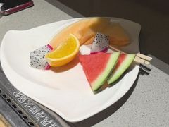-海底捞火锅(天津SM城市广场店)