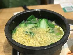 -妈妈故事米线(市府恒隆店)