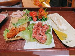 -牛也烧肉(摩尔城店)