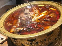 -之参餐厅(前门大街店)