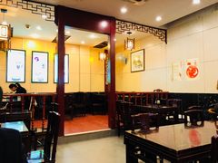 大堂-朱鸿兴面馆(镇湖店)
