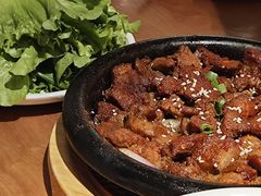 -吕氏疙瘩汤·新鲁菜(济南万象城店)