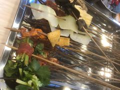 -钢管厂五区小郡肝火锅串串 Chuan Chuan hot pot