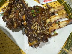 -爷爷的烀饼店