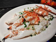 -荣誉海鲜酒楼(海湾店)