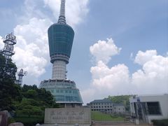 -梧桐山风景名胜区