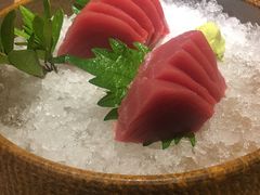 -割烹旭日本料理(龙湖狮山天街店)
