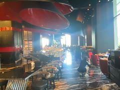 -西安W酒店·WEI全味西餐厅